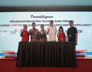 Telkom Luncurkan Program ESG 2024 sebagai Bagian Transformasi TelkomGroup